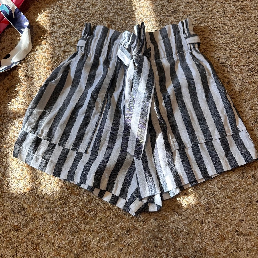 Dress Shorts